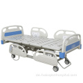 Electric Hospital 5 Funktion Patienten einstellbares Bett ABS